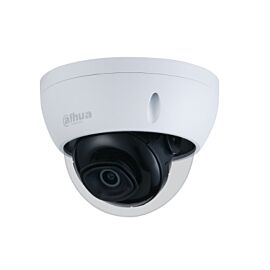 5MP Lite IR Fixed-focal Dome Network Camera DH-IPC-HDBW2531E-S